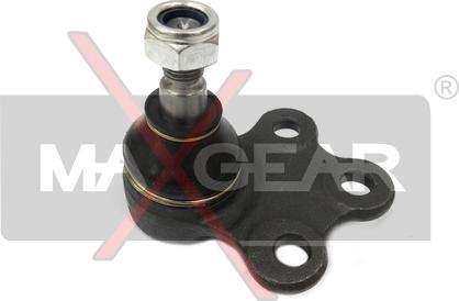 Maxgear 72-0428 - SWORZEŃ WAHACZA OPEL P. ASTRA F- VECTRA A LE-PR