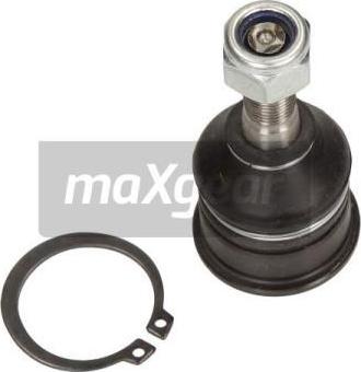 Maxgear 72-0422 - SWORZEŃ WAHACZA NISSAN P. MICRA 93- LE-PR