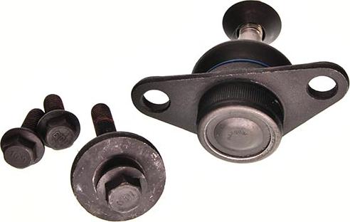 Maxgear 72-0476 - SWORZEŃ WAHACZA VOLVO P. S80 95- LE-PR DOLNY