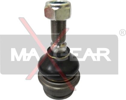 Maxgear 72-0519 - SWORZEŃ WAHACZA VW P. T4 91- LE-PR GÓRNY