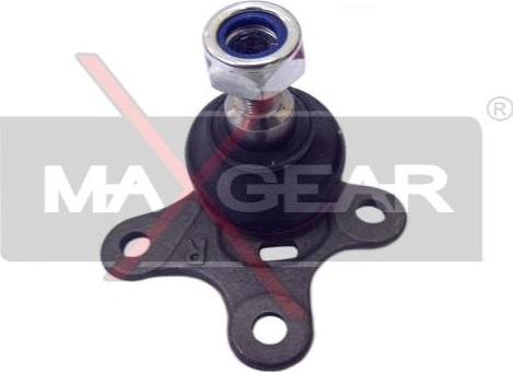 Maxgear 72-0510 - SWORZEŃ WAHACZA VW P. POLO 94- PR