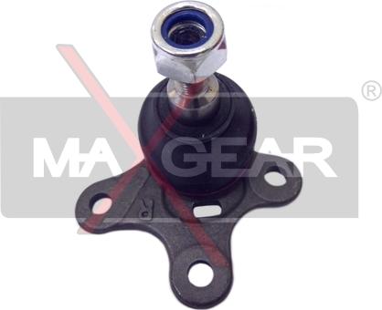 Maxgear 72-0510 - SWORZEŃ WAHACZA VW P. POLO 94- PR