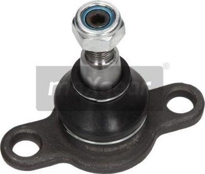 Maxgear 72-0520 - SWORZEŃ WAHACZA VW P. T5 DOLNY 03- LE-PR