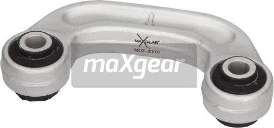 Maxgear 72-0154 - ŁĄCZNIK STAB. VW P. A6 04--A8 02- LE-PR