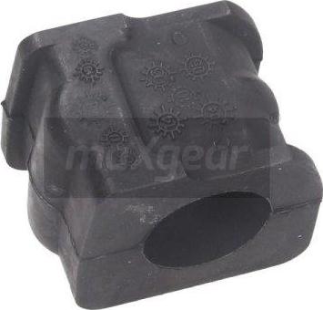 Maxgear 72-0102 - GUMA STAB. VW P. PASSAT 88-96