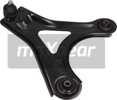 Maxgear 72-0895 - WAHACZ FORD P. MONDEO 93-00 LE