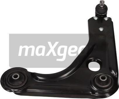 Maxgear 72-0891 - WAHACZ FORD P. KA 98- LE ZE WSPOM.