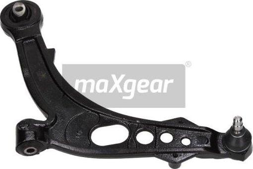 Maxgear 72-0854 - WAHACZ FIAT P. PUNTO II 99- LE