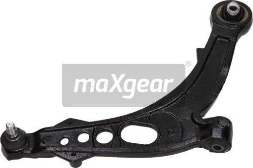 Maxgear 72-0855 - WAHACZ FIAT P. PUNTO II 99- PR