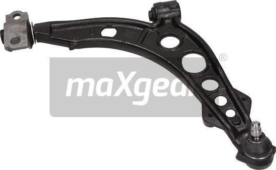 Maxgear 72-0857 - WAHACZ FIAT P. PUNTO PR 93-