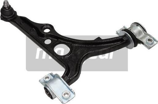 Maxgear 72-0861 - WAHACZ FIAT P. BRAVO-A Q17- TIPO-TEMPRA PR