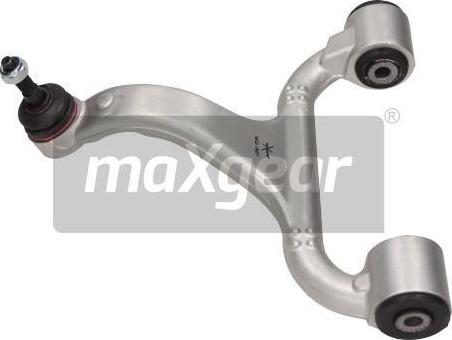 Maxgear 72-0808 - WAHACZ DB P. W163 ML 98-05 LE