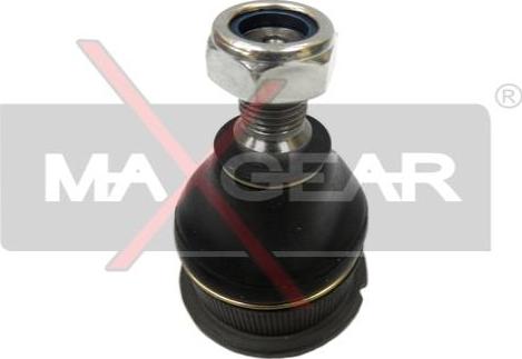 Maxgear 72-0368 - SWORZEŃ WAHACZA BMW P. E30 LE-PR ZEWNĘTRZNY