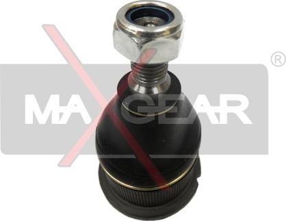 Maxgear 72-0368 - SWORZEŃ WAHACZA BMW P. E30 LE-PR ZEWNĘTRZNY