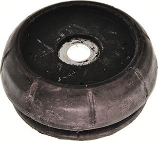 Maxgear 72-0304 - PODUSZKA AMORT. OPEL P. VECTRA B BEZ ŁOŻYSKA