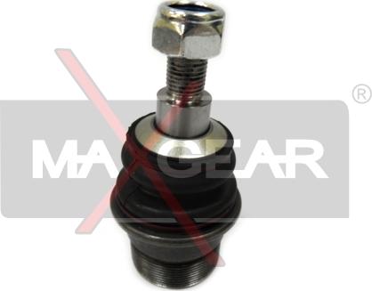 Maxgear 72-0384 - SWORZEŃ WAHACZA DB T. W163 98-