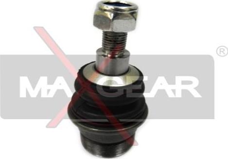 Maxgear 72-0384 - SWORZEŃ WAHACZA DB T. W163 98-
