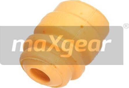 Maxgear 72-0220 - ODBÓJ AMORT. VW P. A4-PASSAT 96-