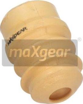 Maxgear 72-0221 - ODBÓJ AMORT. VW P. A4-PASSAT