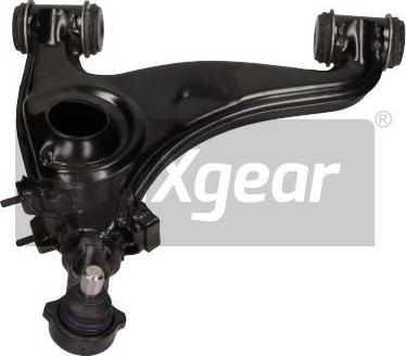Maxgear 72-0797 - WAHACZ DB P. W124 LE DOLNY