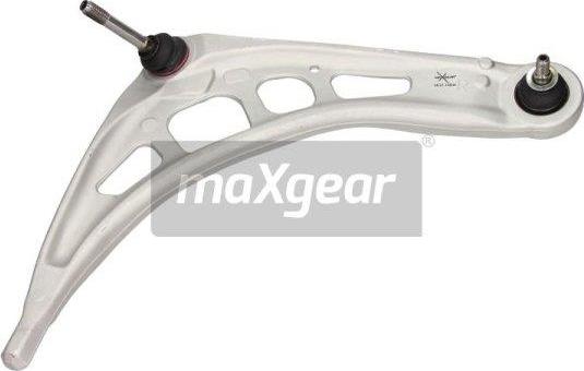 Maxgear 72-0754 - WAHACZ BMW P. E46 97- PR