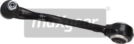 Maxgear 72-0756 - WAHACZ BMW P. E53 X5 00- LE DOLNY