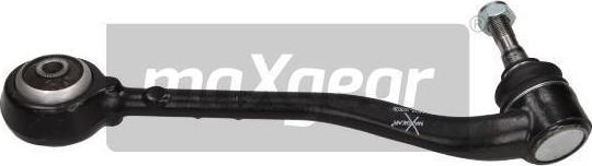 Maxgear 72-0758 - WAHACZ BMW P. E53 X5 00- PR DOLNY