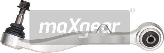 Maxgear 72-0764 - WAHACZ BMW P. E65-66 01- PR TYLNY
