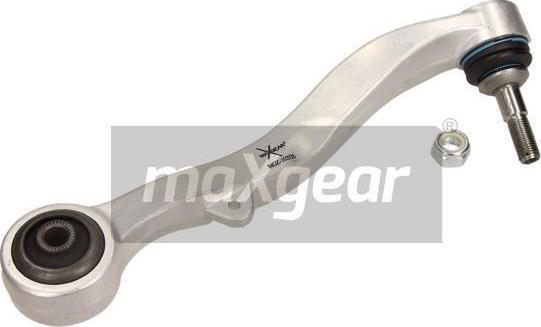 Maxgear 72-0760 - WAHACZ BMW P. E60-61 03- PR TYLNY