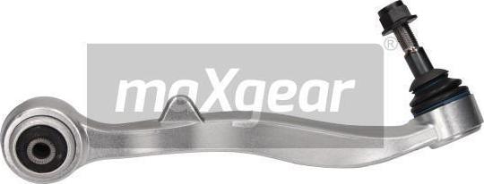 Maxgear 72-0763 - WAHACZ BMW P. E65-66 01- LE TYLNY