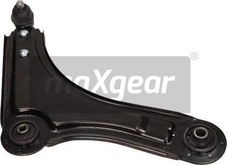 Maxgear 72-0785 - WAHACZ DAEWOO P. NUBIRA 00- PR
