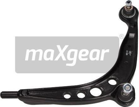 Maxgear 72-0735 - WAHACZ BMW P. E36 91- LE