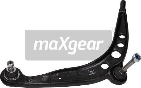 Maxgear 72-0737 - WAHACZ BMW P. E36 91- PR