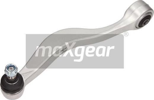 Maxgear 72-0728 - WAHACZ BMW P. E32-34 LE DOLNY ALUM.