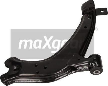 Maxgear 72-0774 - WAHACZ CITROEN P. BERLINGO 1.1-1.9D 96- LE