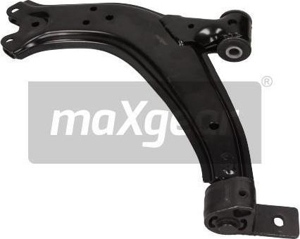 Maxgear 72-0776 - WAHACZ CITROEN P. BERLINGO 1.1-1.9D 96- PR