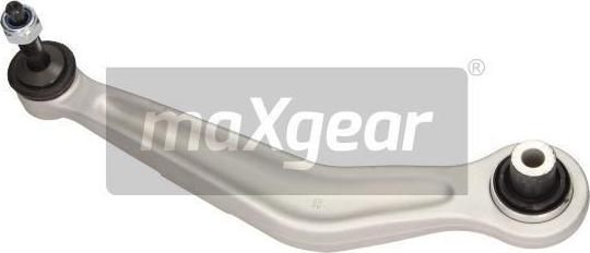 Maxgear 72-0770 - WAHACZ BMW T. E39 95- PR KPL