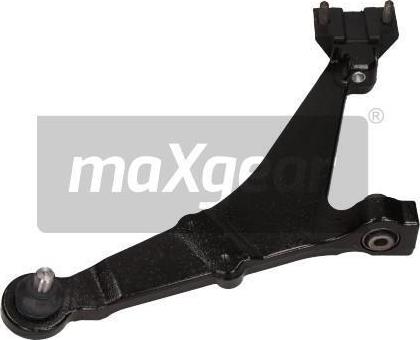 Maxgear 72-0772 - WAHACZ CITROEN P. AX 91-96 PR