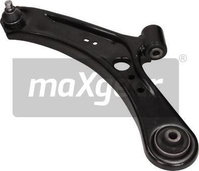 Maxgear 72-1963 - WAHACZ FIAT P. SEDICI- SX4 06- LE
