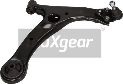 Maxgear 72-1902 - WAHACZ TOYOTA P. AVENSIS 03- PR ZE SWORZNIEM BEZ VERSO