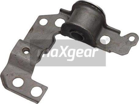 Maxgear 72-1925 - TULEJA WAH. FIAT P. DOBLO TYLNA PR.