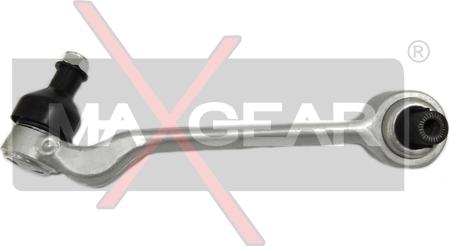 Maxgear 72-1499 - WAHACZ BMW P. E87-90 05- PR TYLNY
