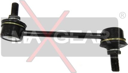Maxgear 72-1441 - ŁĄCZNIK STAB. HYUNDAI T. LANTRA 95- LE-PR