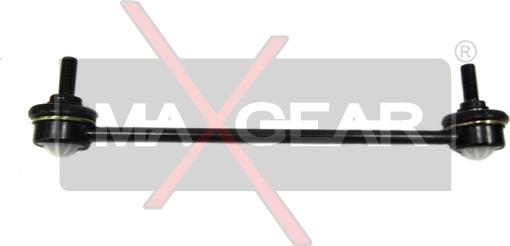 Maxgear 72-1457 - ŁĄCZNIK STAB. FORD T. MONDEO 00- LE-PR 255MM