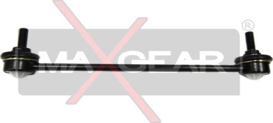 Maxgear 72-1457 - ŁĄCZNIK STAB. FORD T. MONDEO 00- LE-PR 255MM