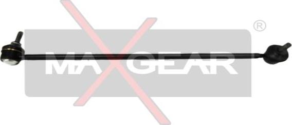 Maxgear 72-1466 - ŁĄCZNIK STAB. BMW P. E65-66 LE
