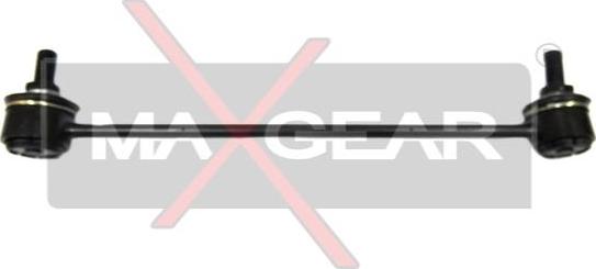 Maxgear 72-1461 - ŁĄCZNIK STAB. DAEWOO T. NUBIRA 97- LE-PR