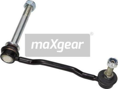 Maxgear 72-1406 - ŁĄCZNIK STAB. PEUGEOT P. 407 04- LE