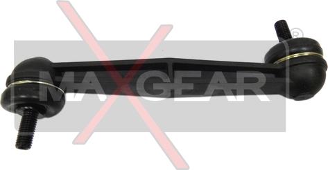 Maxgear 72-1482 - ŁĄCZNIK STAB. ALFA T. 147-156-KOMBI LE-PR