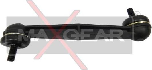 Maxgear 72-1482 - ŁĄCZNIK STAB. ALFA T. 147-156-KOMBI LE-PR